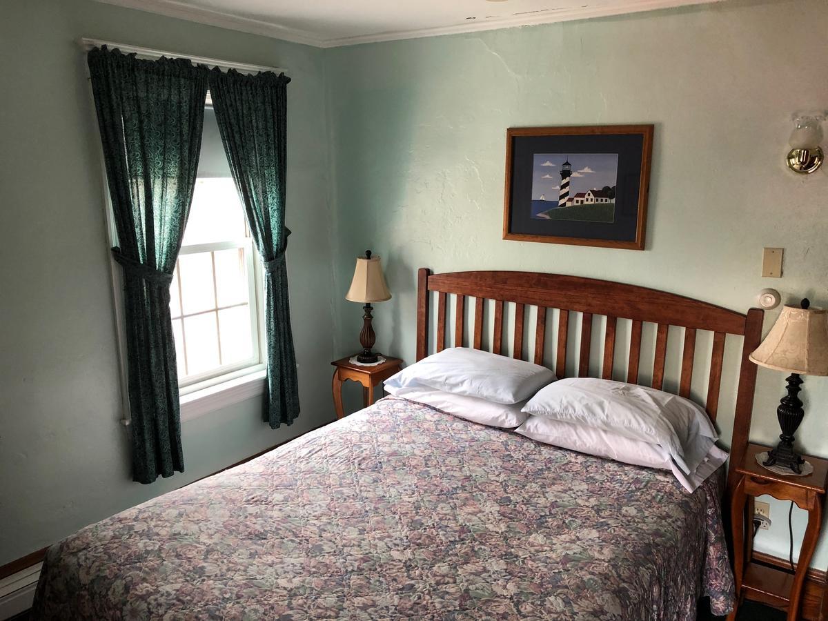 Watership Inn Провинстаун Экстерьер фото