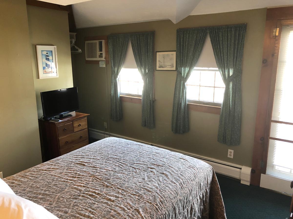 Watership Inn Провинстаун Экстерьер фото