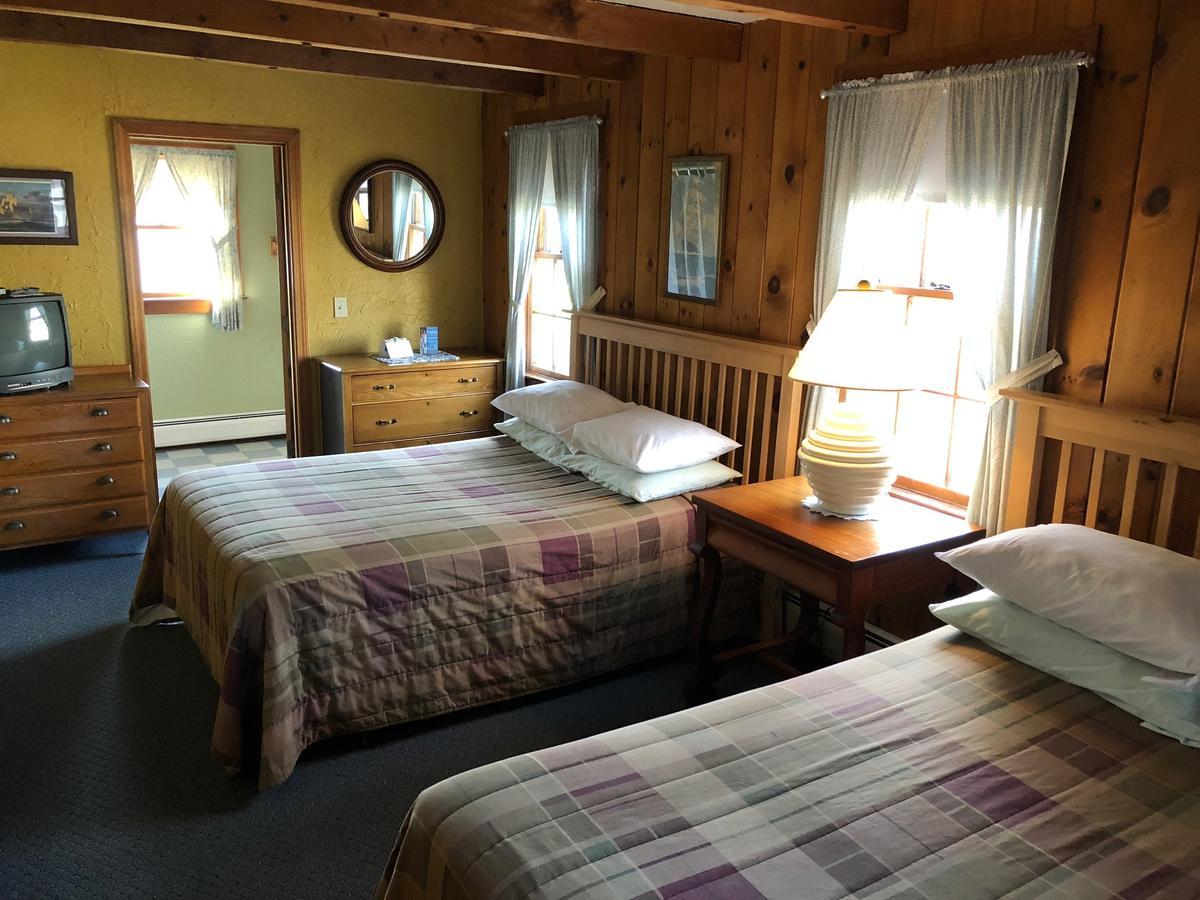 Watership Inn Провинстаун Экстерьер фото