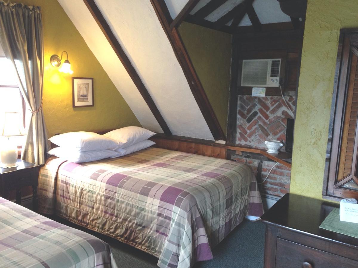 Watership Inn Провинстаун Экстерьер фото