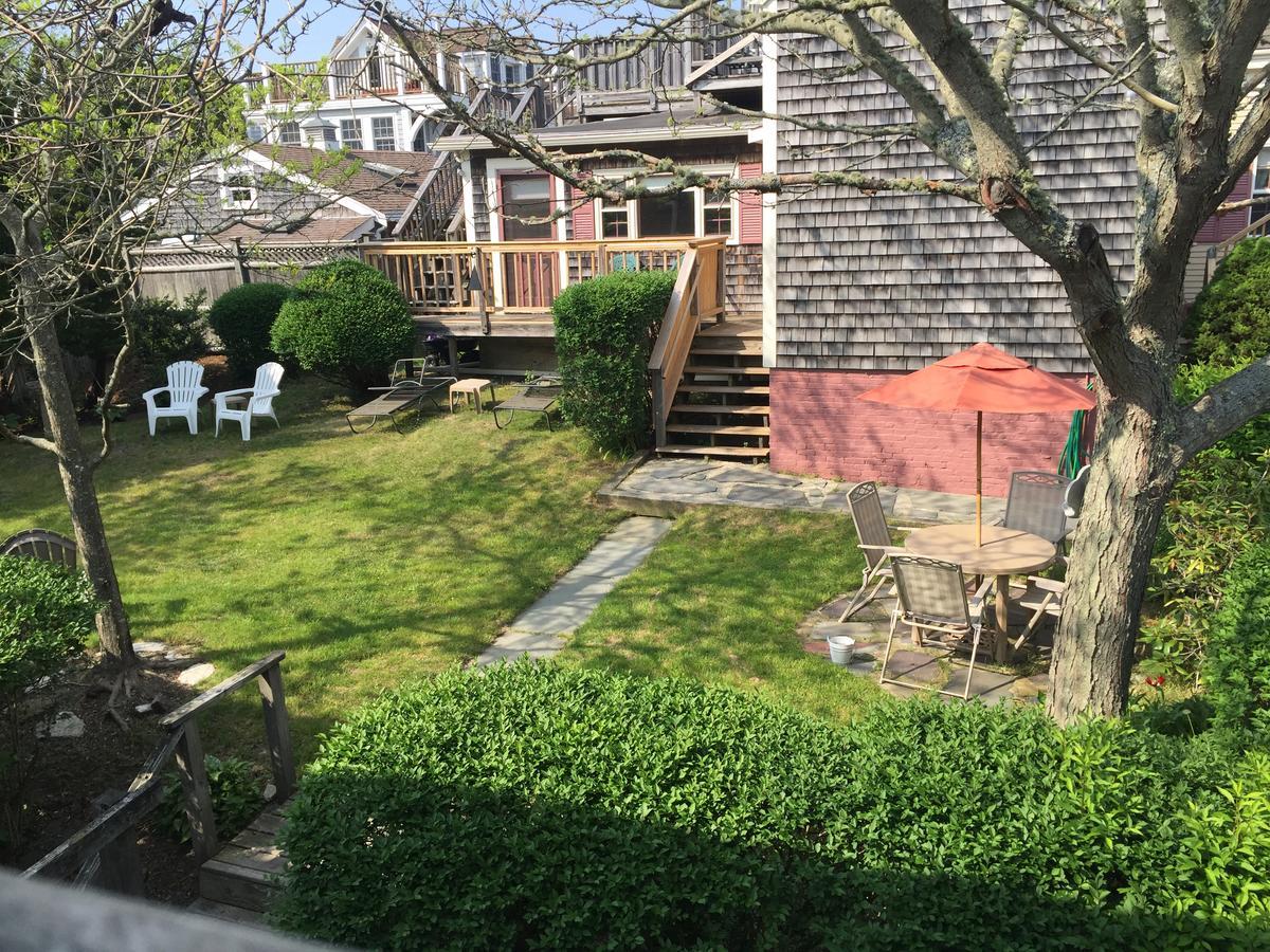 Watership Inn Провинстаун Экстерьер фото