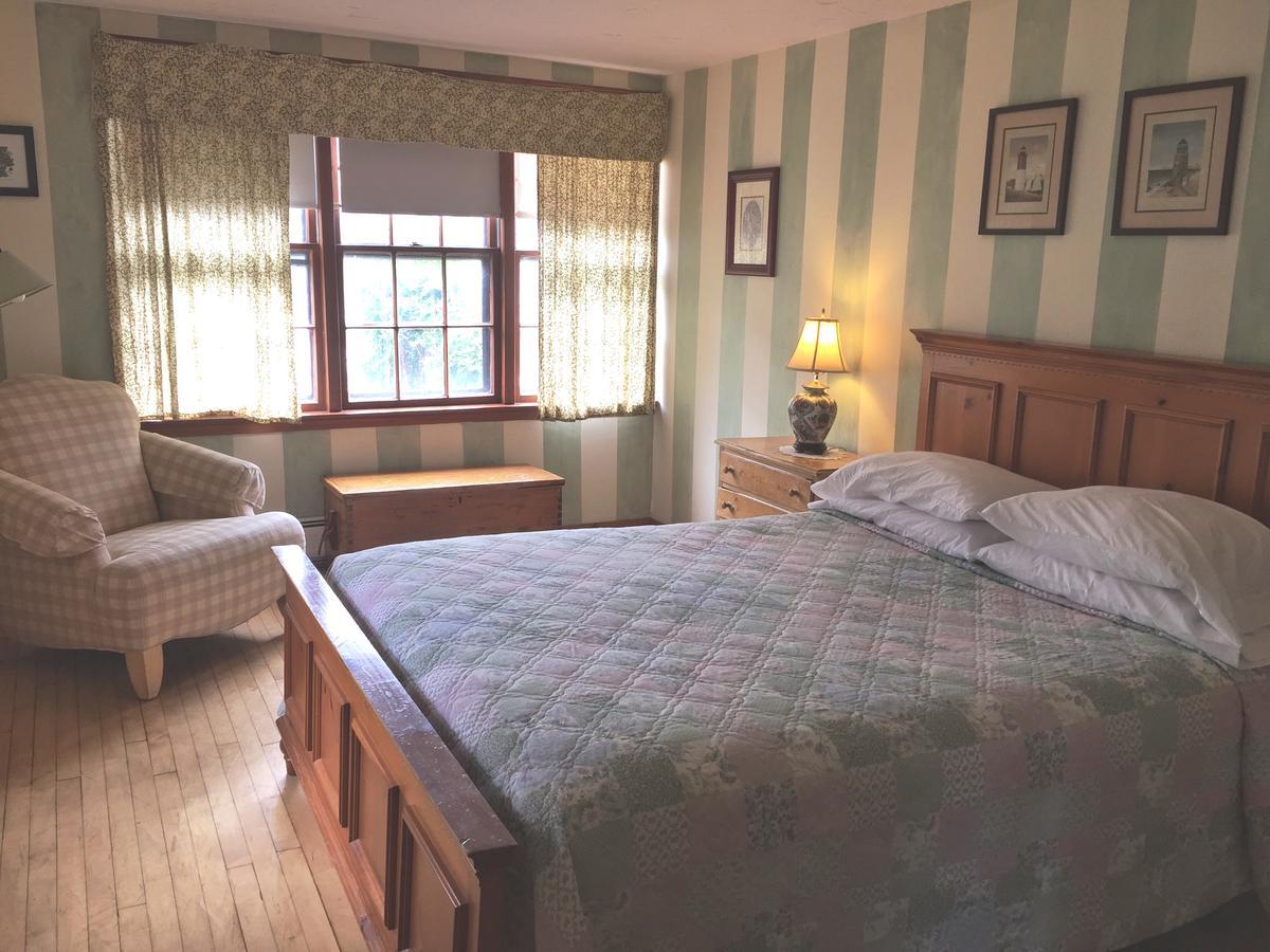 Watership Inn Провинстаун Экстерьер фото